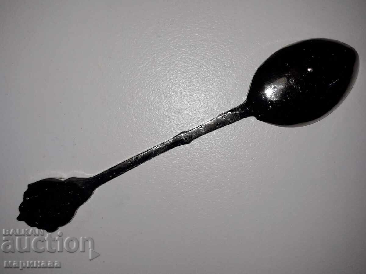 Auction COLLECTION. A SPOON. TURKEY Auction COLLECTION. A SPOON. TURKEY