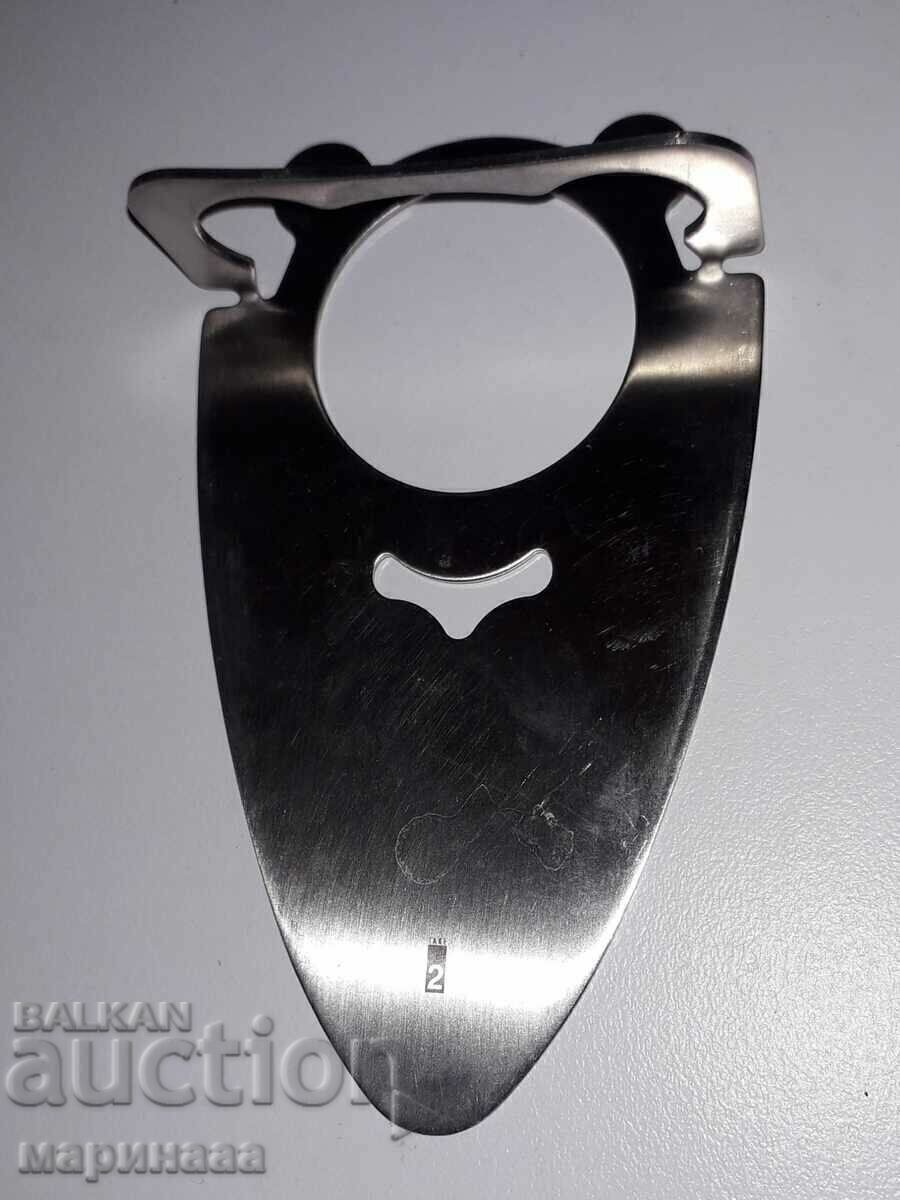 ΠΑΛΙΟ ΑΝΟΙΧΤΗΡΙ ΤΟΙΧΟΥ