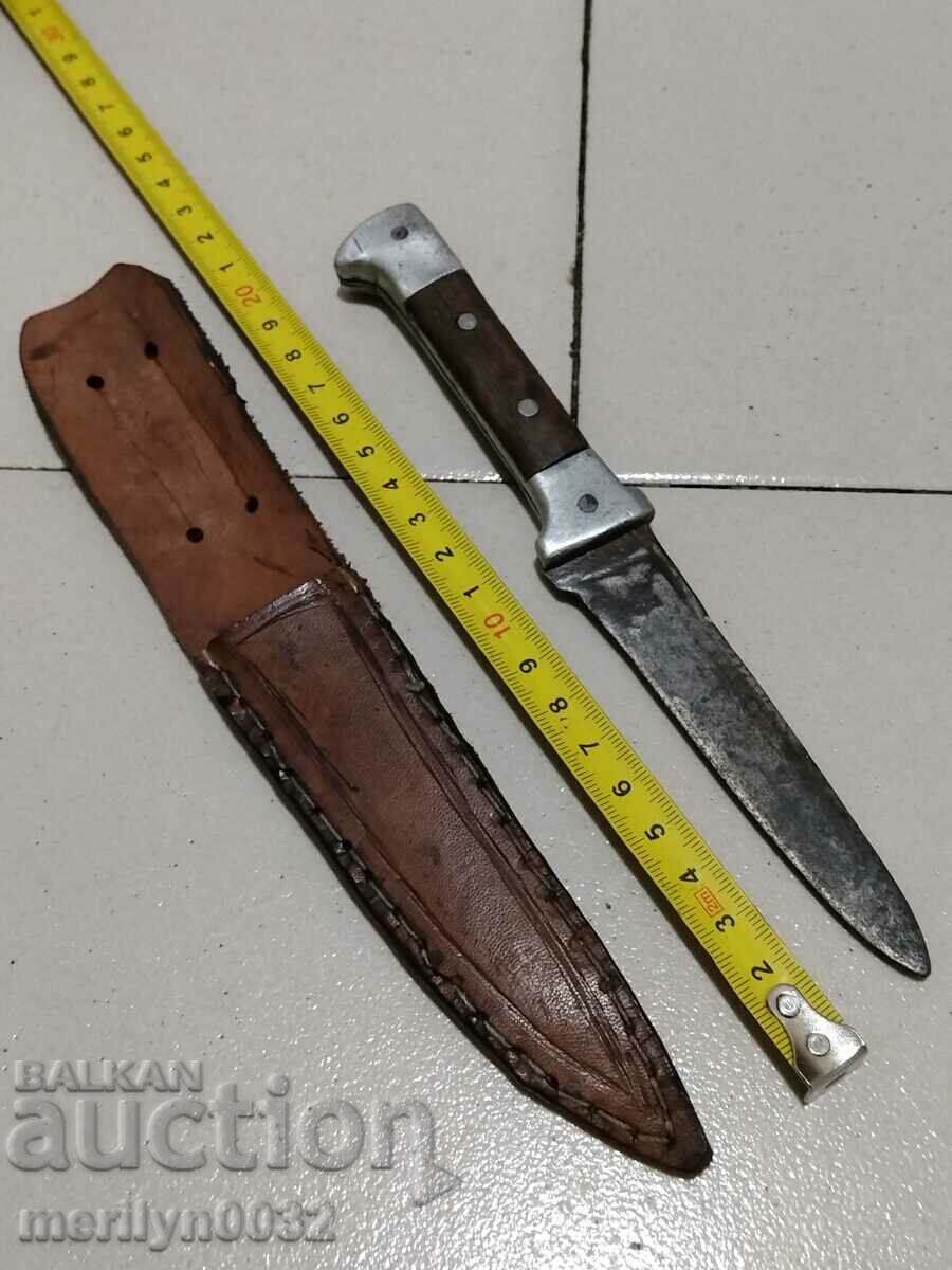 Доставка на Малък нож без кания Доставка на Малък нож без кания