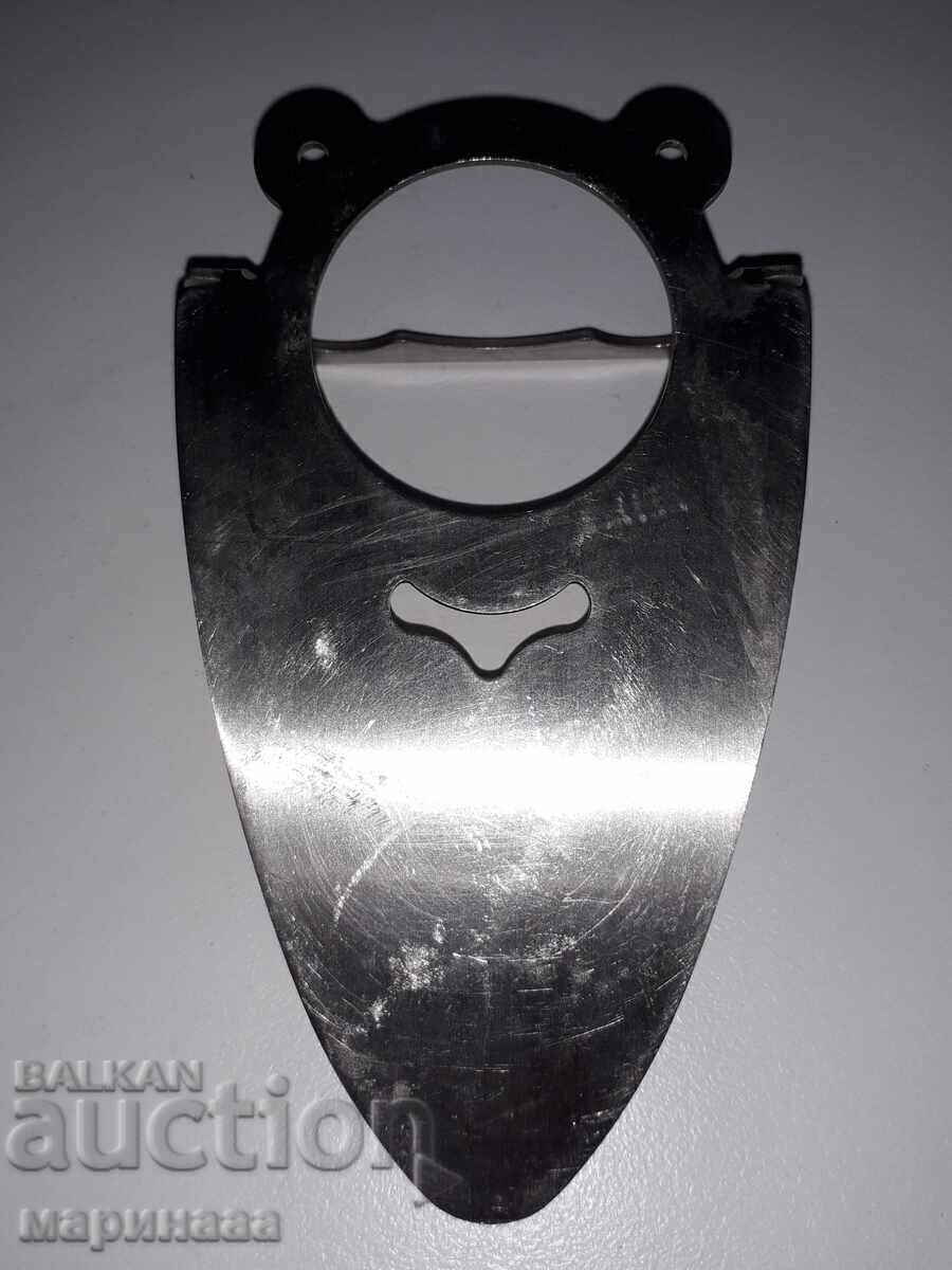 ΠΑΛΙΟ ΑΝΟΙΧΤΗΡΙ ΤΟΙΧΟΥ με τιμή 2.00 BGN | € 1.02 ΠΑΛΙΟ ΑΝΟΙΧΤΗΡΙ ΤΟΙΧΟΥ με τιμή 2.00 BGN | € 1.02