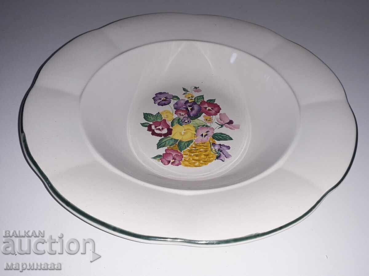 МАСИВНА ДЪЛБОКА ЧИНИЯ. ПОРЦЕЛАН МАСИВНА ДЪЛБОКА ЧИНИЯ. ПОРЦЕЛАН