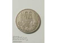 Bulgaria 100 BGN 1934, για ΒΑΘΜΟ και ΣΥΛΛΟΓΗ