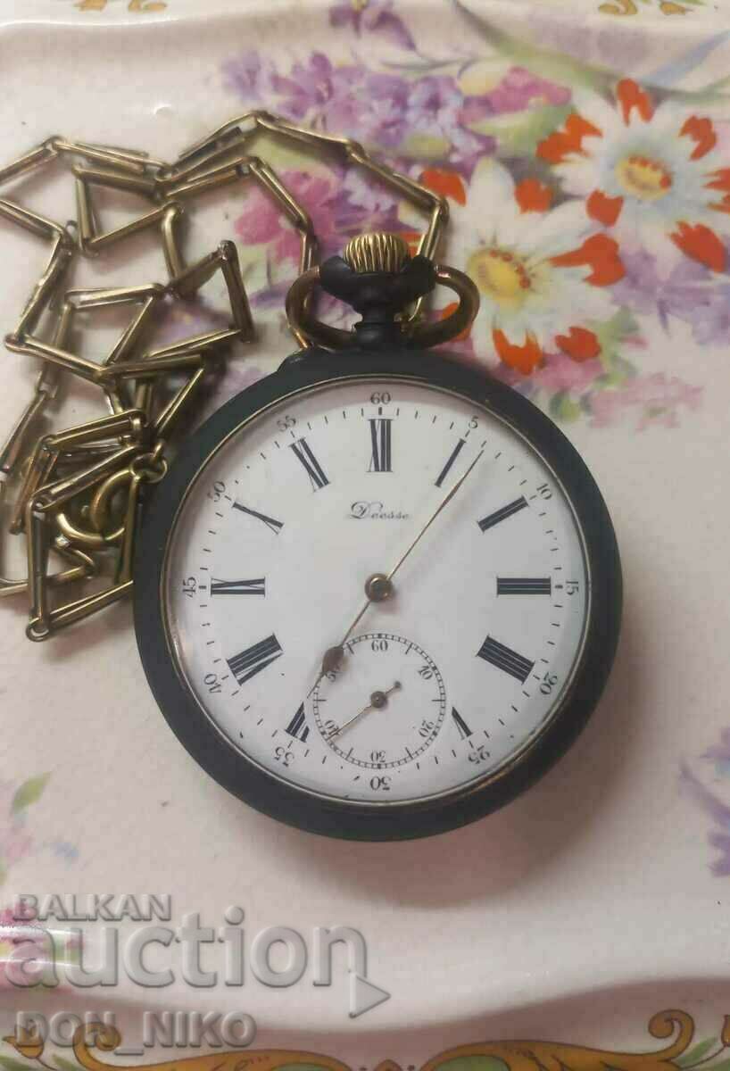 Παράδοση Ρολόγια τσέπης 7 το καθένα Παράδοση Ρολόγια τσέπης 7 το καθένα