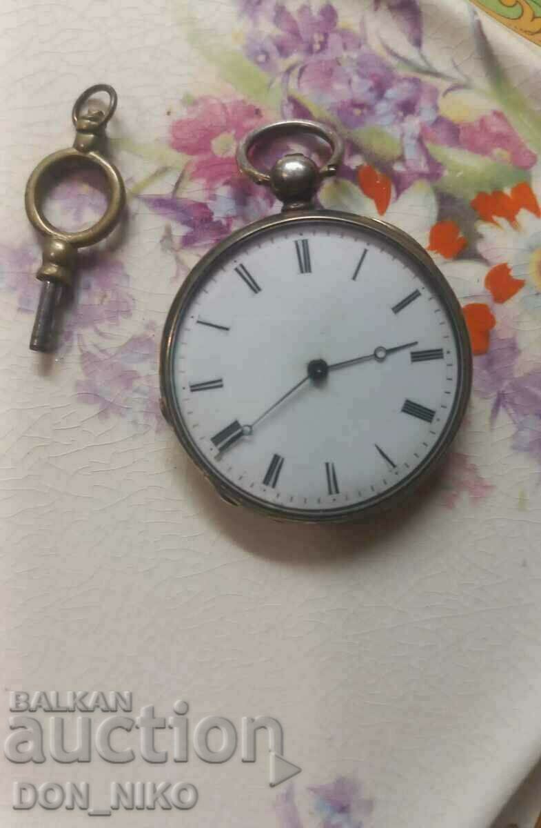 Ρολόγια τσέπης 7 το καθένα - 7 Ρολόγια τσέπης 7 το καθένα - 7