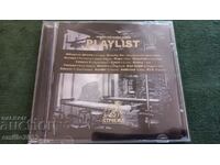 Audio CD Playlist