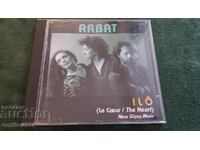 Audio CD Arbat