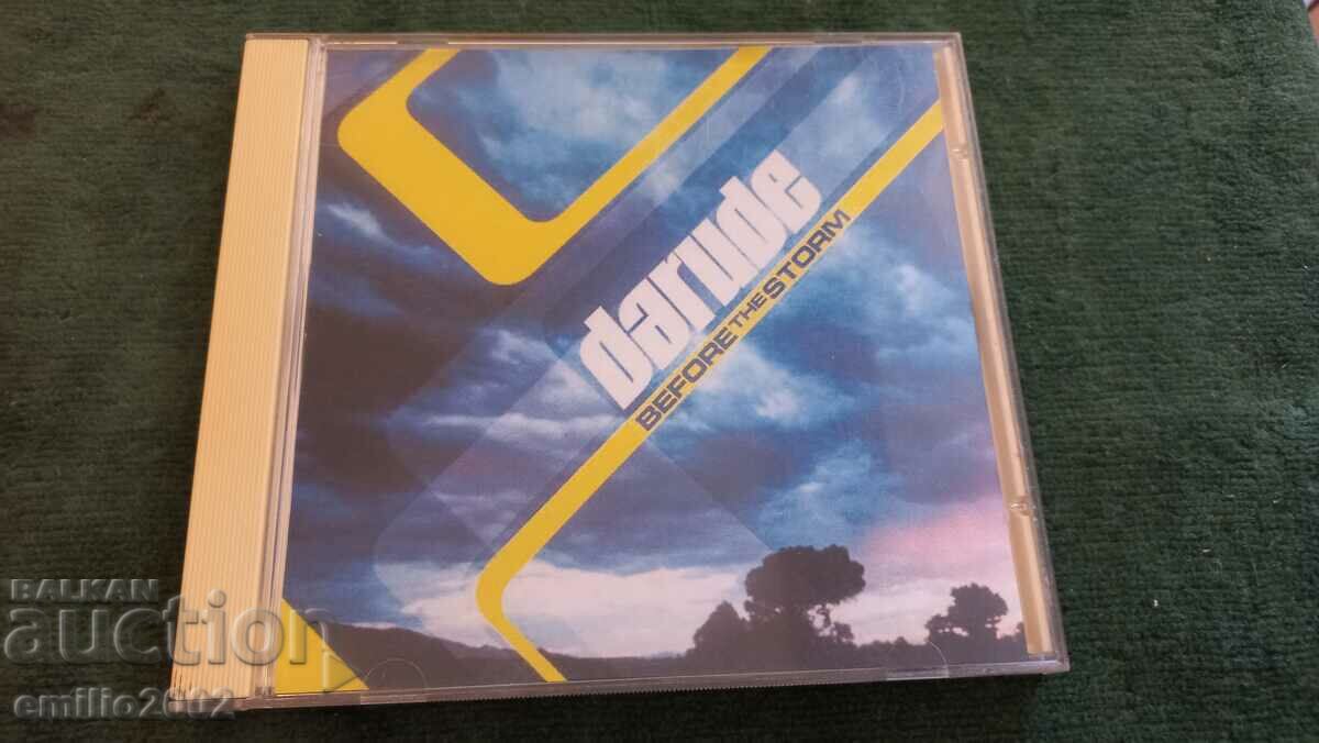 CD ήχου Darude