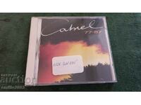 CD audio Francis Cabrel