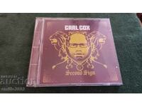 Audio CD Carl Kox