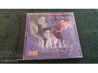 Audio CD Don Moen