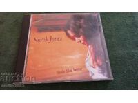 CD audio Norah Jones