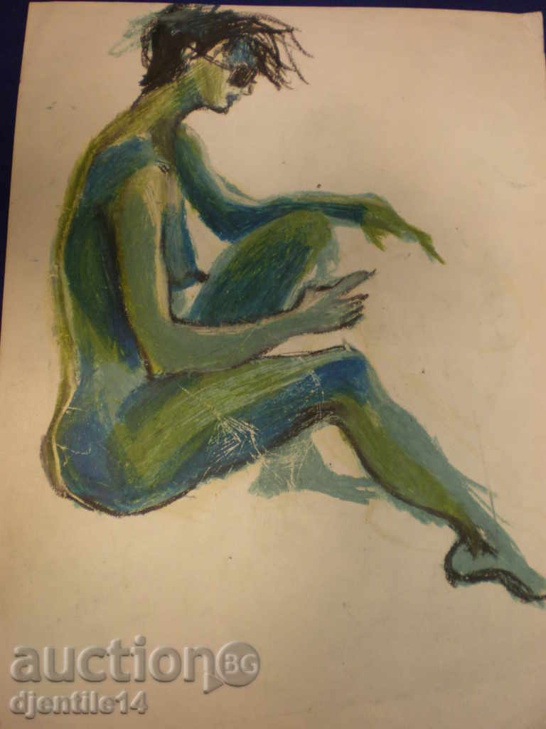 κραγιόνι σχεδίασης με τιμή € 15.00 | 29.34 BGN