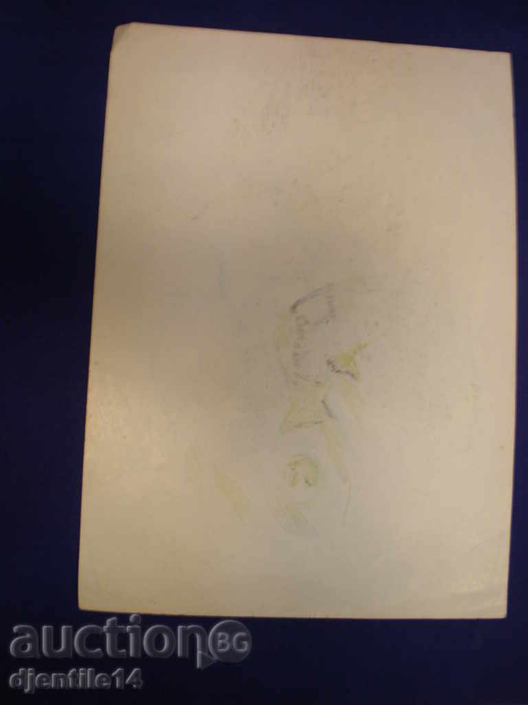 Auction drawing crayon Auction drawing crayon