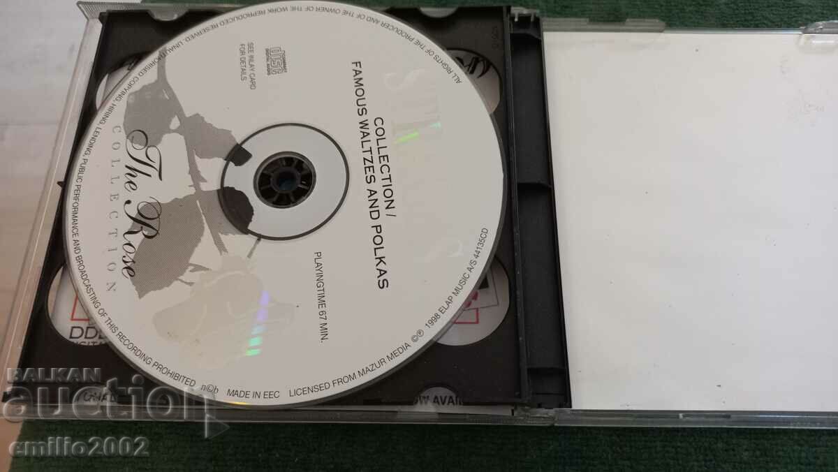 Auction  Audio CD Beethoven