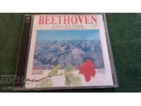 CD audio Beethoven