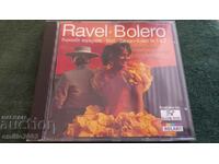 CD audio Ravel