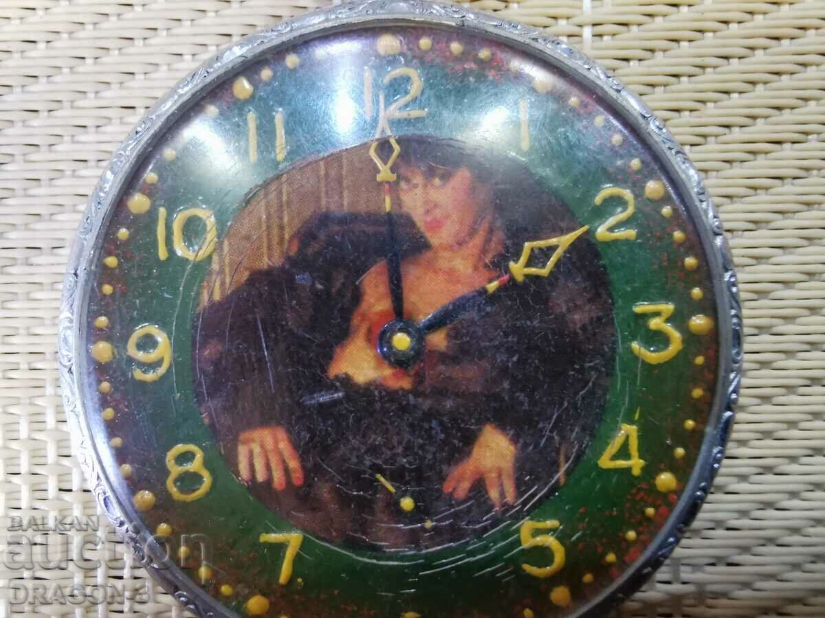 ceas de buzunar cu preț 55.00 BGN | € 28.12 ceas de buzunar cu preț 55.00 BGN | € 28.12