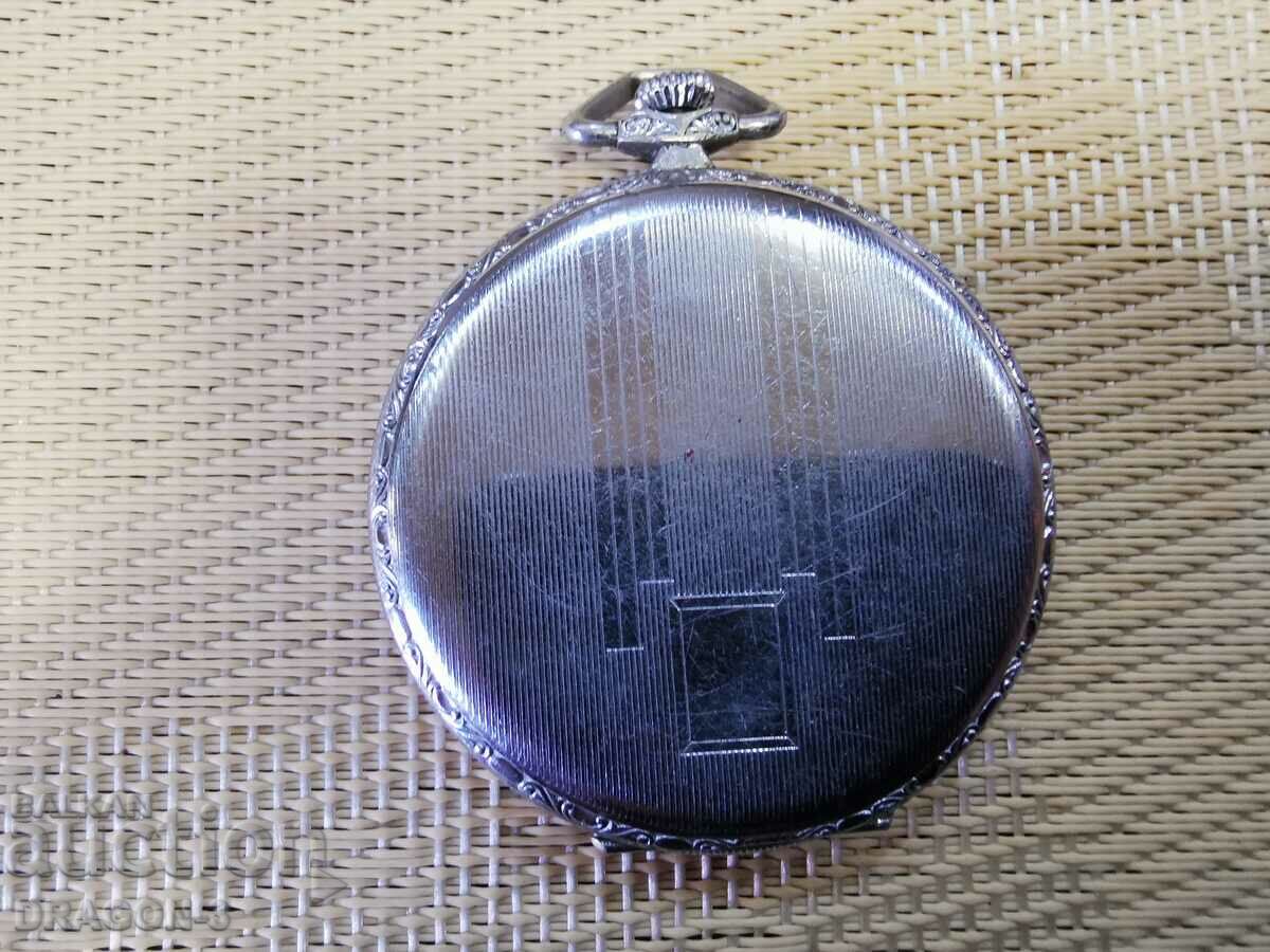 Licitație ceas de buzunar Licitație ceas de buzunar