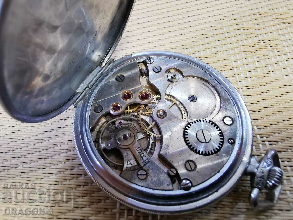 Livrarea ceas de buzunar Livrarea ceas de buzunar