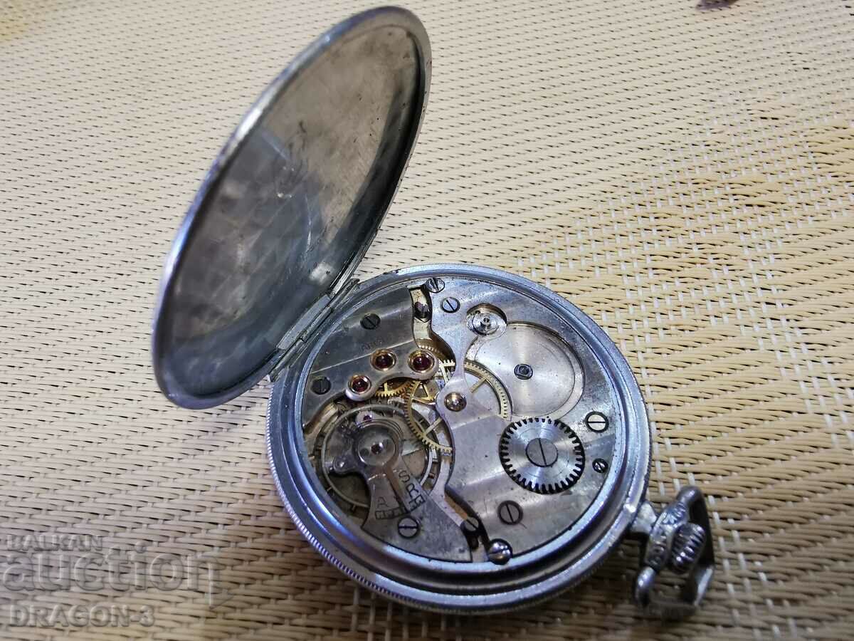 ceas de buzunar - 5 ceas de buzunar - 5