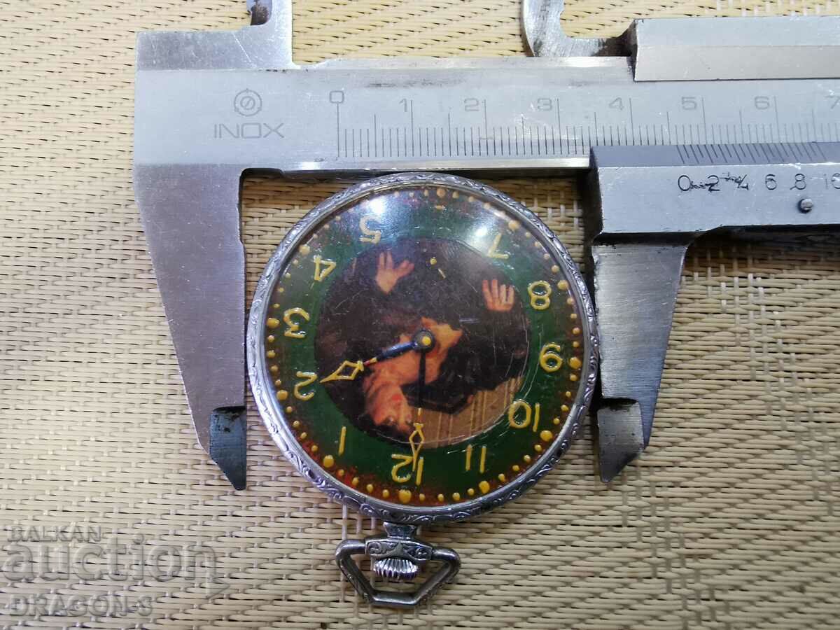 ceas de buzunar - 6 ceas de buzunar - 6