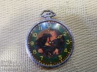 pocket watch