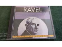 CD ήχου Ravel