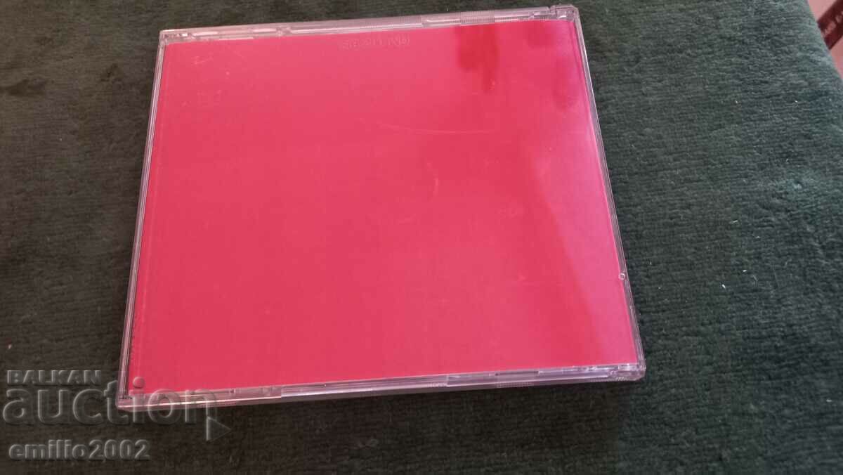 Auction Audio CD Ravel Auction Audio CD Ravel