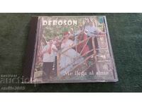 CD audio Deboson