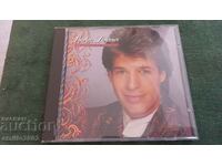 CD audio Patrick Lindner