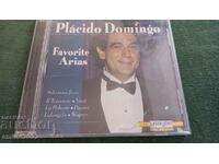 Audio CD Placido Domingo