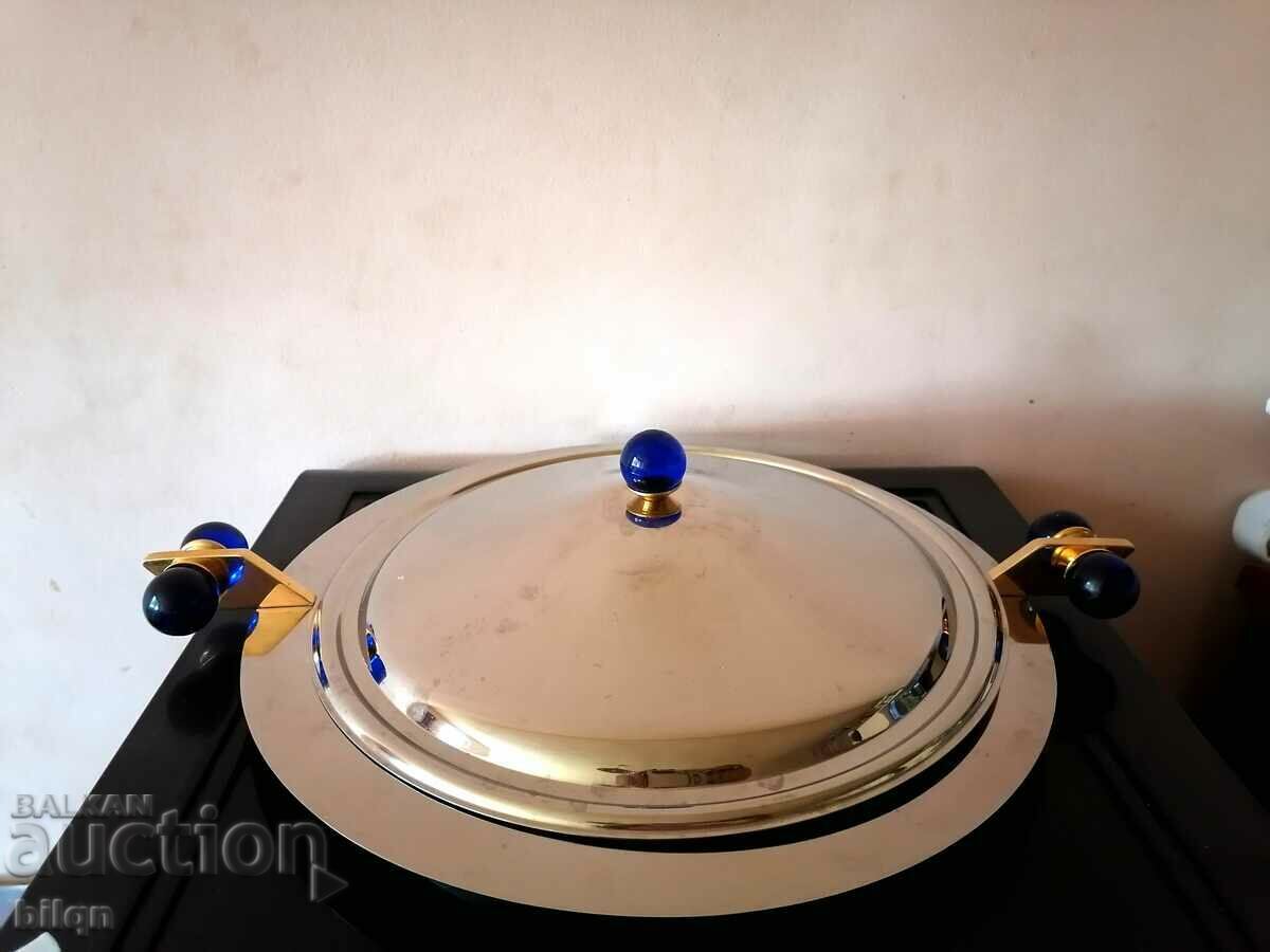 Прекрасно Плато с цена 44.43 лв. | € 22.72 Прекрасно Плато с цена 44.43 лв. | € 22.72