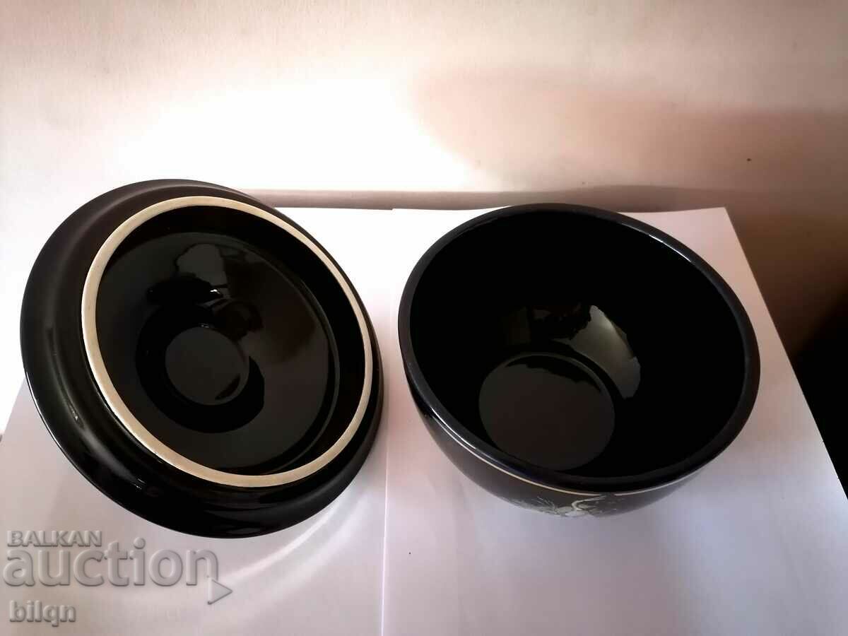 Auction Beautiful Ceramic Bowl Auction Beautiful Ceramic Bowl