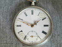 pocket watch