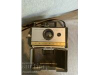 Polaroid 215 camera