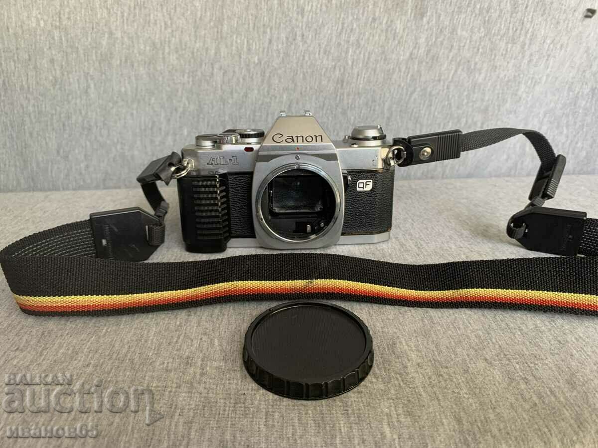 camera Canon AL-1 body