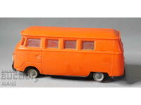 VW old toy car model van