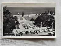 ΚΑΡΤΑ VARNA GOLDEN SANDS πριν το 1962