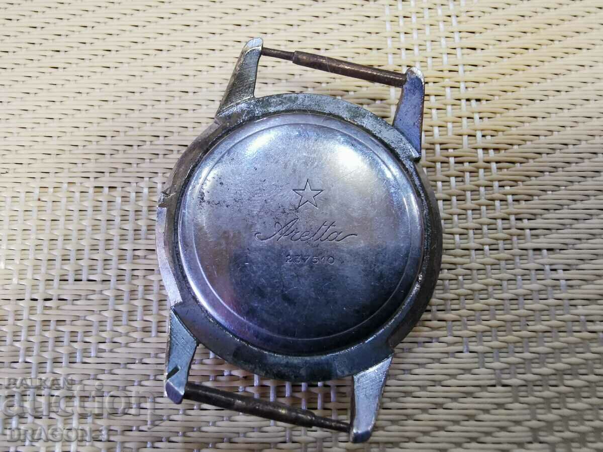 ARETTA with price 35.00 BGN | € 17.90 ARETTA with price 35.00 BGN | € 17.90