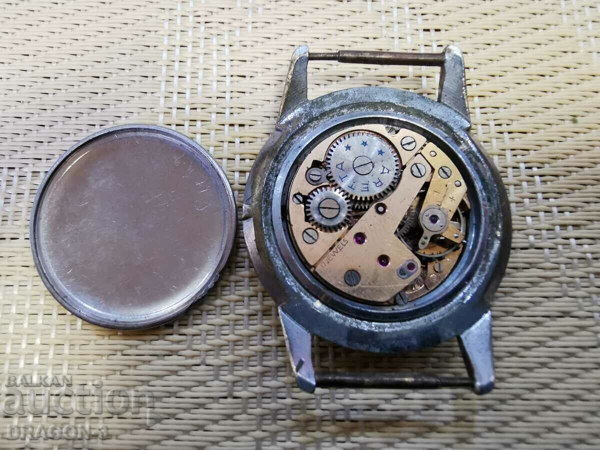 Auction ARETTA Auction ARETTA