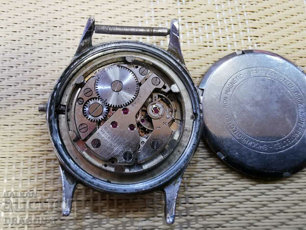 Auction GENEVA Auction GENEVA