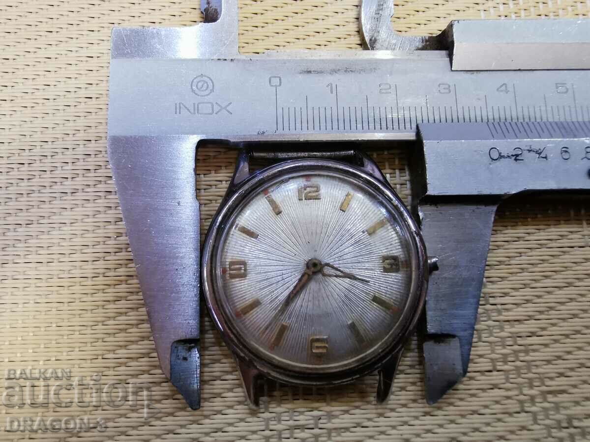 Delivery of GENEVA Delivery of GENEVA