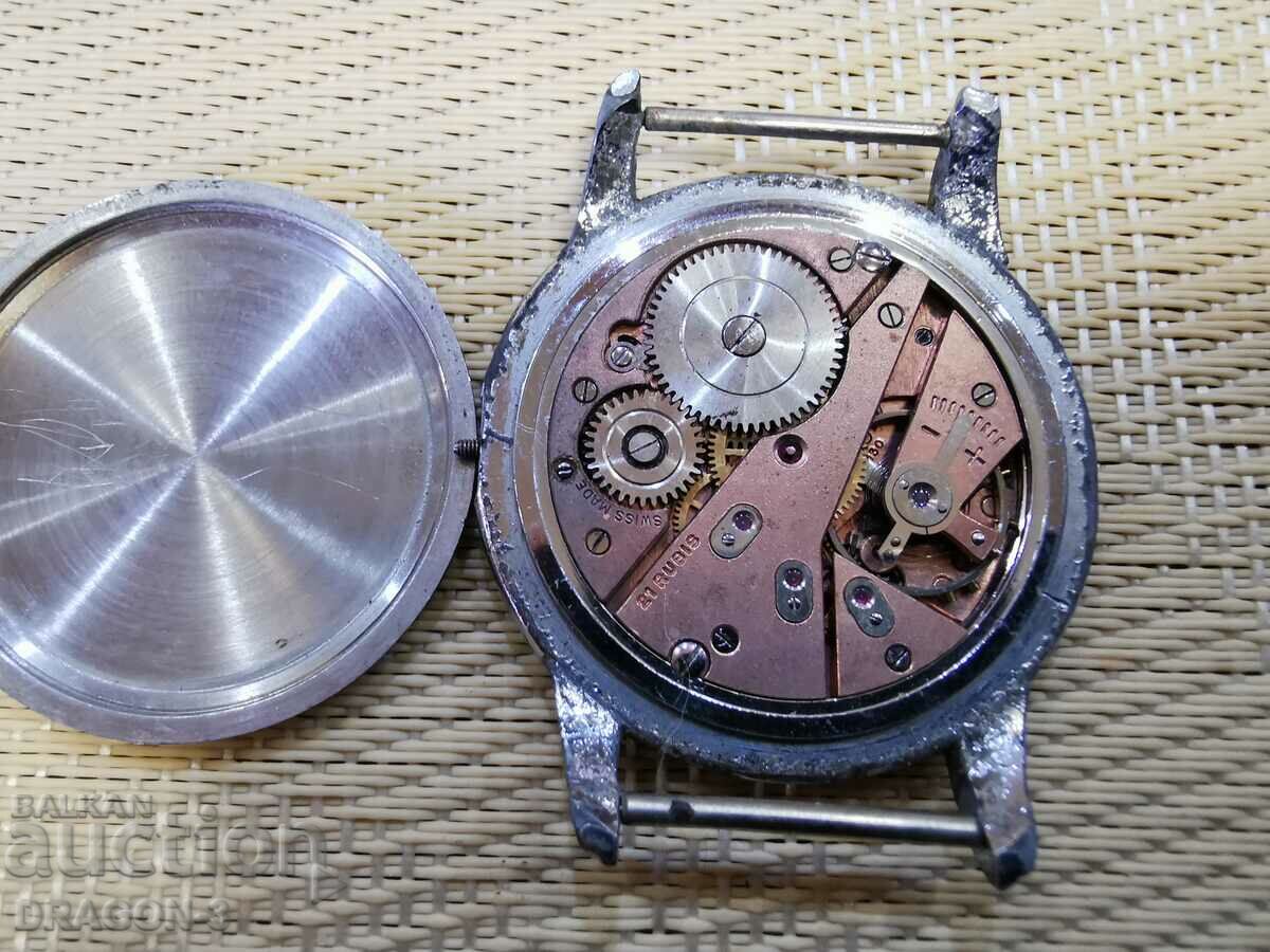 Licitație RATATAU Licitație RATATAU