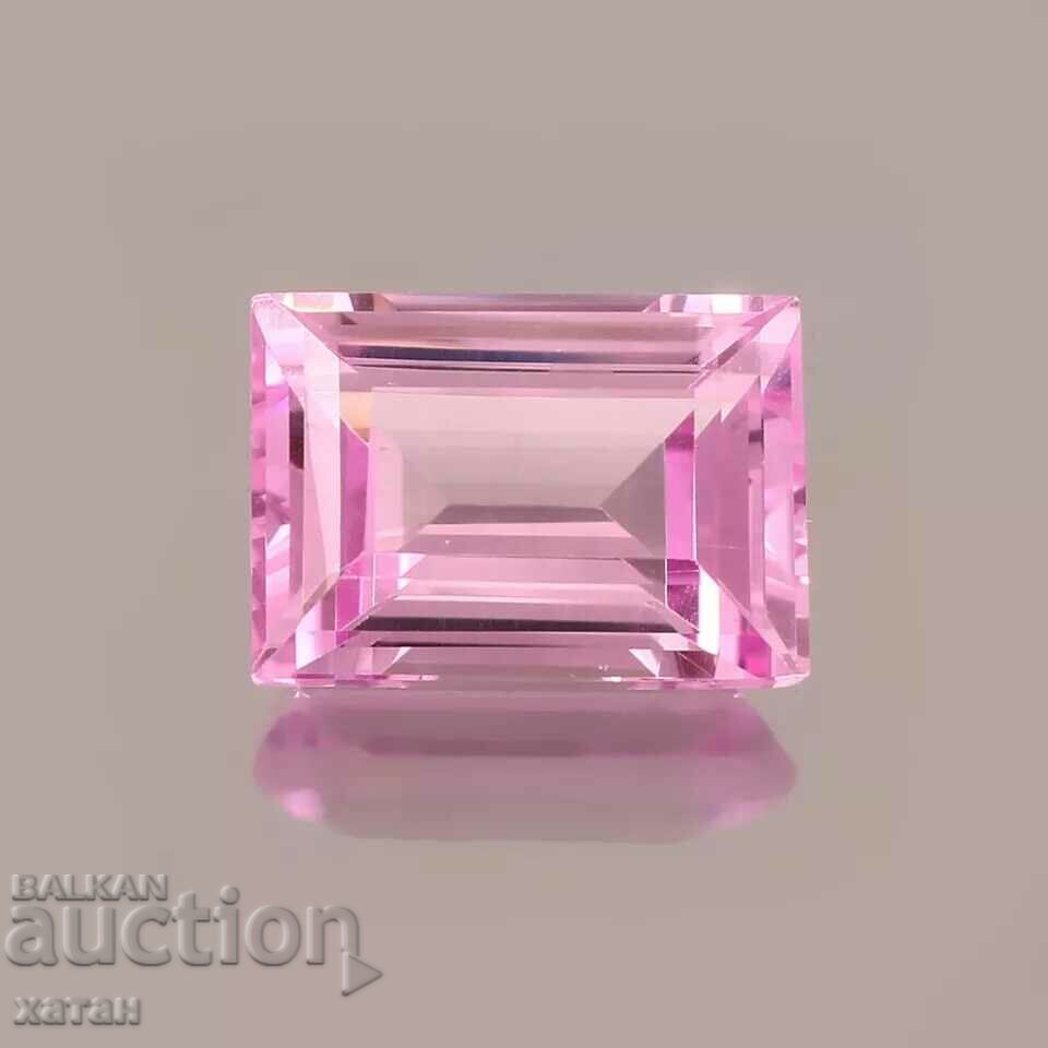 BZC! 1.70 Carat Natural 1 Cent Sapphire Baguette!