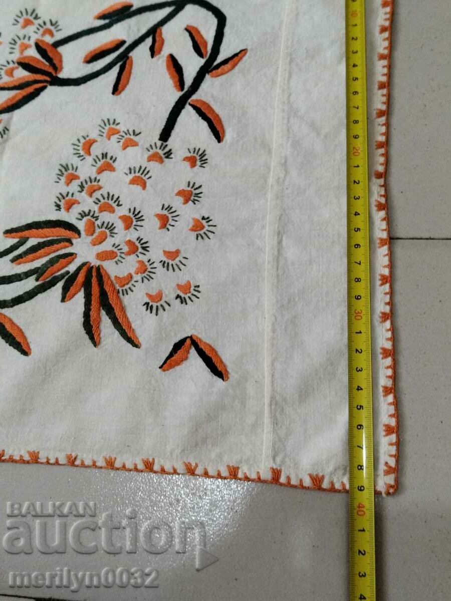 Livrarea Panou de perete tapiserie vechi brodat, covor Livrarea Panou de perete tapiserie vechi brodat, covor