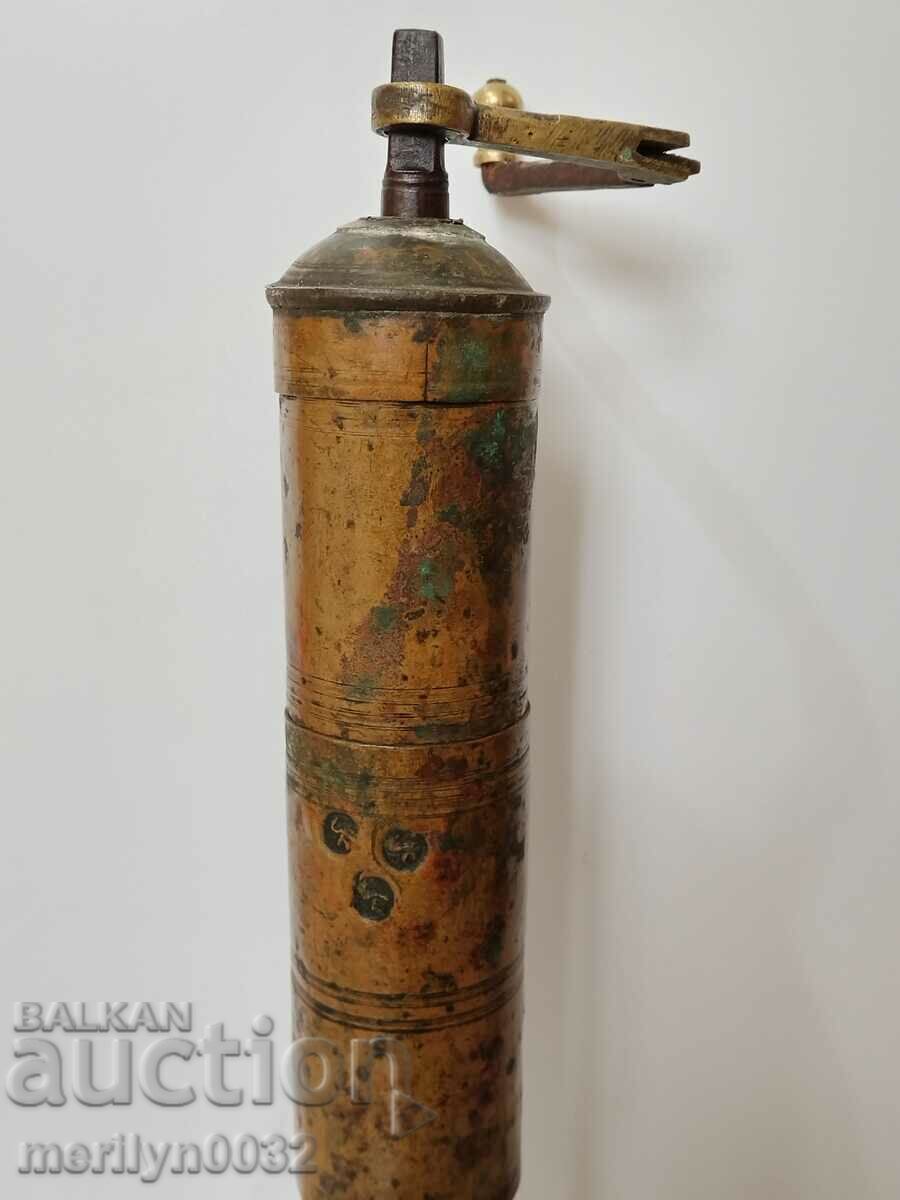 Auction Old Ottoman Spice Mill Mill Auction Old Ottoman Spice Mill Mill