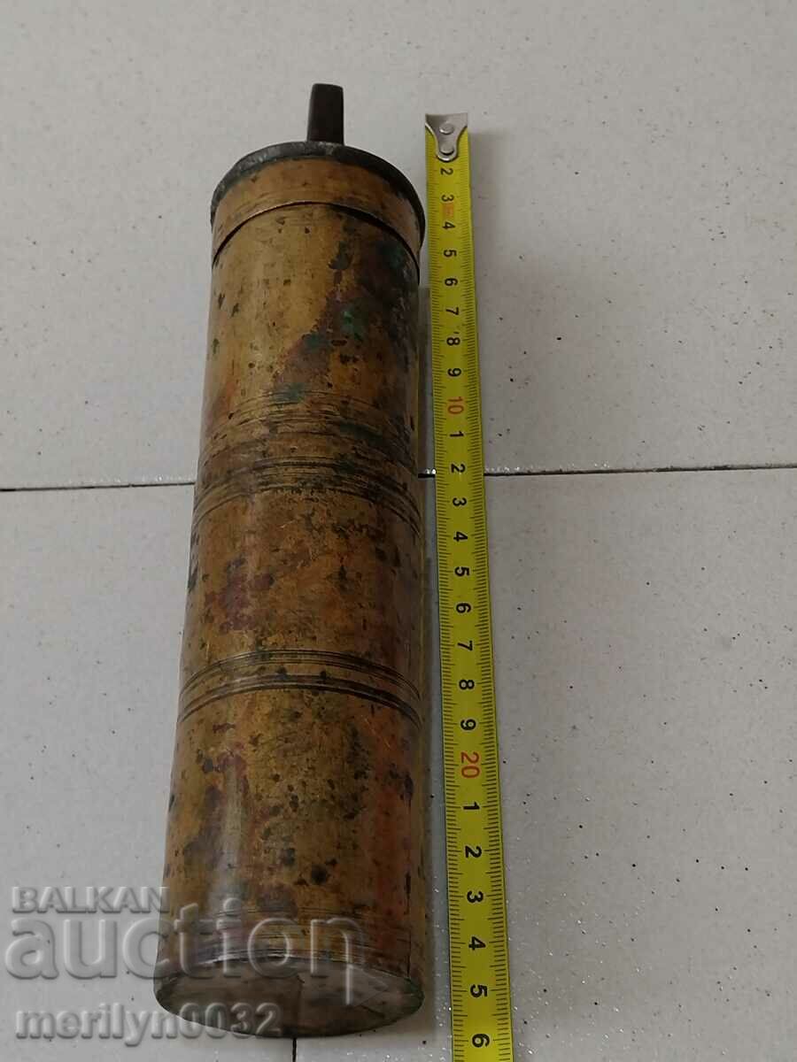 Old Ottoman Spice Mill Mill - 5 Old Ottoman Spice Mill Mill - 5