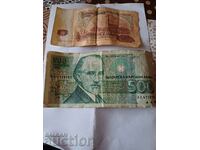 Banknotes