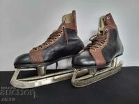 Social ice skates Meteor 100 - 37 number