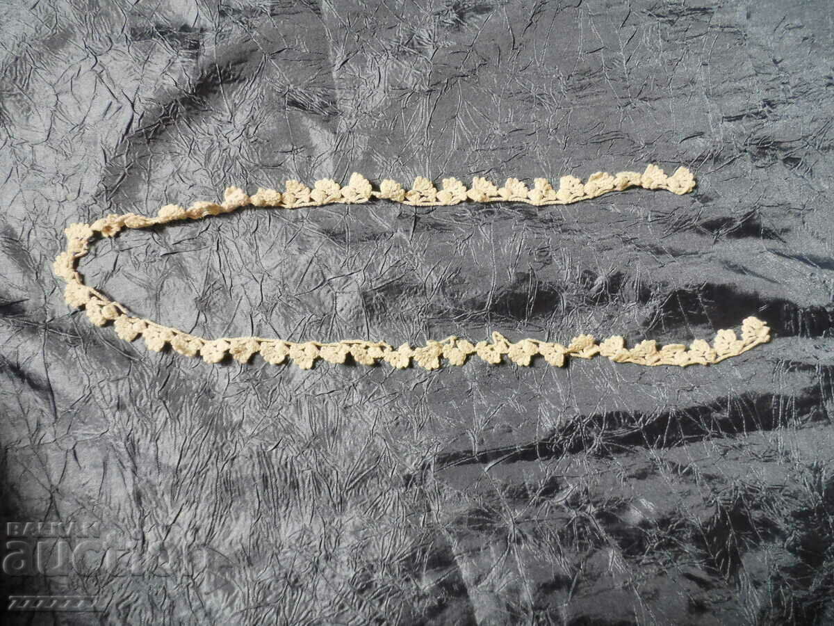 old lace - 1 old lace - 1